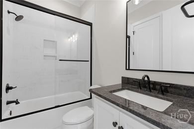 Luxury meets location in this exquisite new construction by a - photo 50