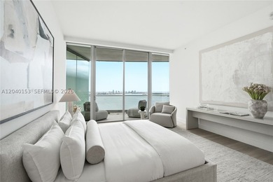 Occupying half of the 34th floor at UNA Residences, this - photo 50