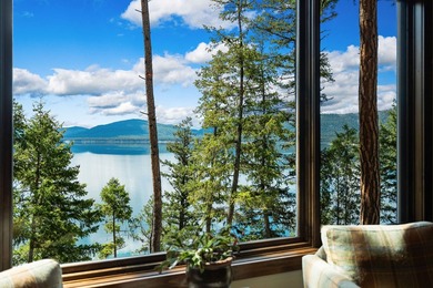 Exceptional lakefront estate settled on one of Northwest - photo 51