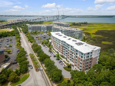 Exclusive Tides IV Offering - Lowcountry Living at Its Finest