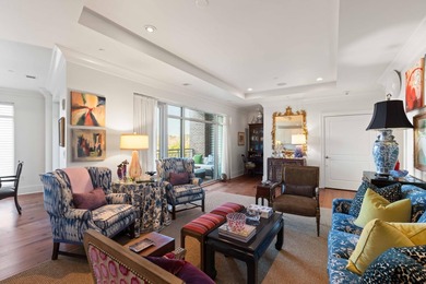 Exclusive Tides IV Offering - Lowcountry Living at Its Finest