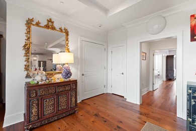 Exclusive Tides IV Offering - Lowcountry Living at Its Finest