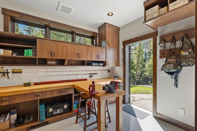 Exceptional lakefront estate settled on one of Northwest - photo 56