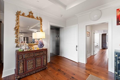 Exclusive Tides IV Offering - Lowcountry Living at Its Finest