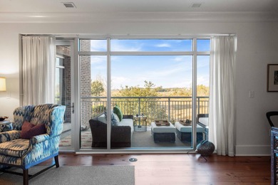 Exclusive Tides IV Offering - Lowcountry Living at Its Finest