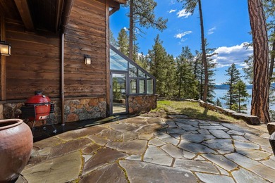 Exceptional lakefront estate settled on one of Northwest - photo 59