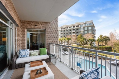 Exclusive Tides IV Offering - Lowcountry Living at Its Finest