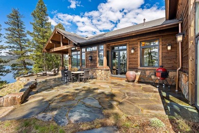 Exceptional lakefront estate settled on one of Northwest - photo 60
