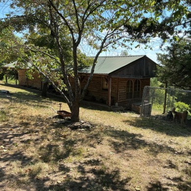 Lake Home For Sale in Wheatland, Missouri