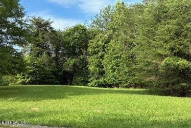 Lake Lot For Sale in Dandridge, Tennessee