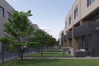 Introducing RiverWard - a collection of 35 new construction