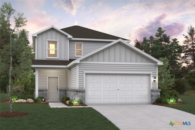 (private lake, pond, coastal) Home For Sale in Jarrell Texas