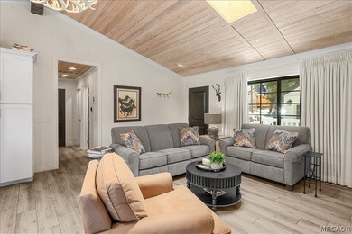 Guest Favorite | Golf Course Location | Rare Central A/C | - photo 8