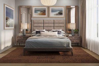 Introducing RiverWard - a collection of 35 new construction