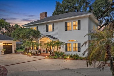 Lake Inwood Home Sale Pending in Orlando Florida