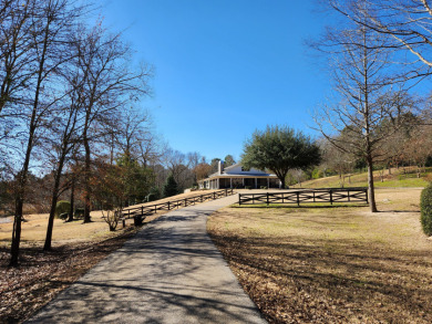 Lake Home For Sale in Palestine, Texas