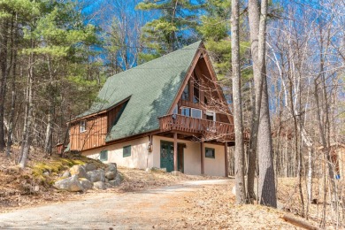 Lake Home Sale Pending in Jay, New York