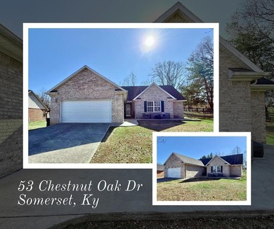 Lake Cumberland Home For Sale in Somerset Kentucky