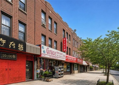 Exceptional opportunity to own a solid brick mixed-use property - photo 3