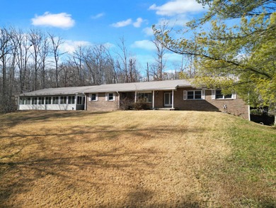 (private lake, pond, creek) Home For Sale in Morehead Kentucky