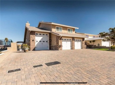 Spring Valley Lake Home For Sale in Victorville California