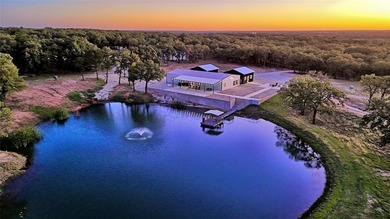 (private lake, pond, creek) Home For Sale in Montague Texas
