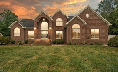 Little River - Perquimans County Home For Sale in Elizabeth City North Carolina