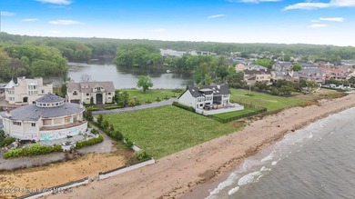 Private Ocean / Beach Front property. Ocean Gates Estates. 0,75 - photo 1
