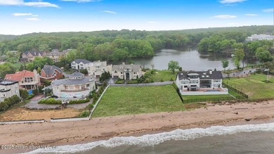 Private Ocean / Beach Front property. Ocean Gates Estates. 0,75 - photo 2