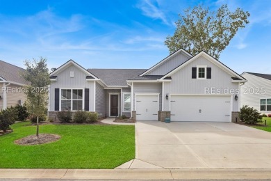 (private lake, pond, coastal) Home For Sale in Bluffton South Carolina