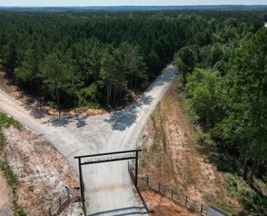 Lake Acreage Sale Pending in Nacogdoches, Texas