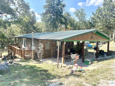 Lake Home For Sale in Warsaw, Missouri