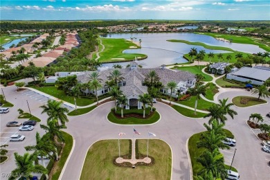 Lake Condo For Sale in Fort Myers, Florida