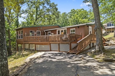Lake Condo For Sale in Kimberling City, Missouri