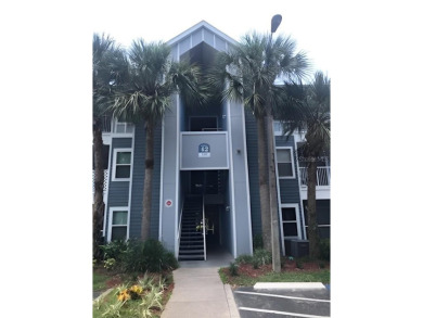 Lake Condo For Sale in Lake Mary, Florida