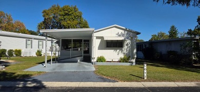 Lake Home For Sale in Brooksville, Florida