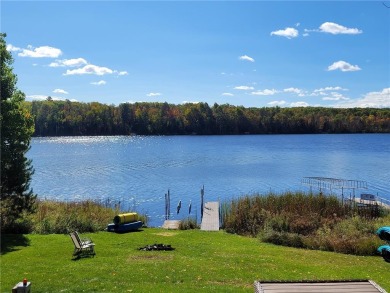 Pine Lake - Aitkin County Home For Sale in Finlayson Minnesota