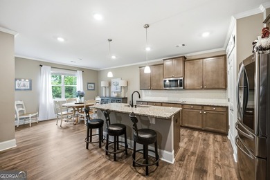 Welcome home to the sought after community of Lake Arrowhead! - photo 12