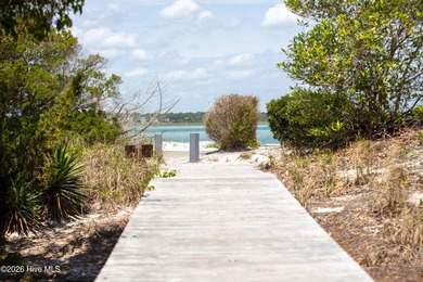Spectacular coastal residence on Figure Eight Island with - photo 12