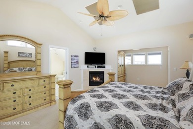 Waterfront living at its finest in highly sought after Green - photo 12