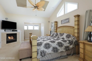 Waterfront living at its finest in highly sought after Green - photo 13