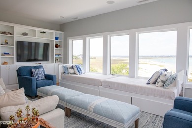 Spectacular coastal residence on Figure Eight Island with - photo 16