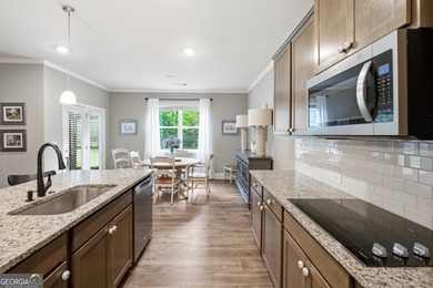 Welcome home to the sought after community of Lake Arrowhead! - photo 17