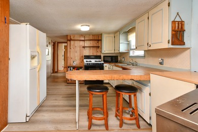 Charming home built in 1940 just a few blocks East of the