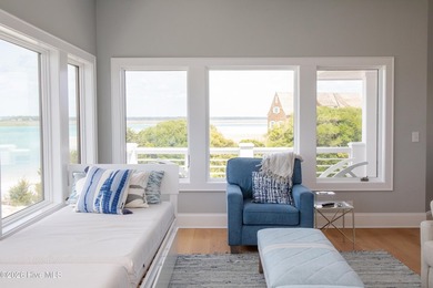 Spectacular coastal residence on Figure Eight Island with - photo 17