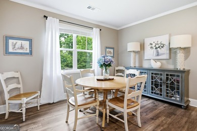 Welcome home to the sought after community of Lake Arrowhead! - photo 18