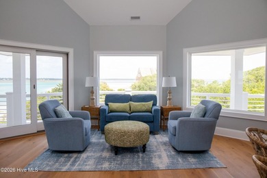 Spectacular coastal residence on Figure Eight Island with - photo 18