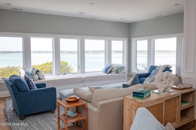 Spectacular coastal residence on Figure Eight Island with - photo 19