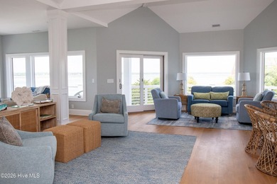 Spectacular coastal residence on Figure Eight Island with - photo 20