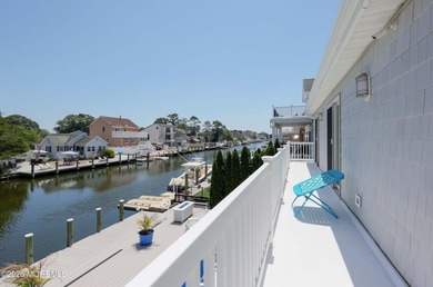 Waterfront living at its finest in highly sought after Green - photo 20